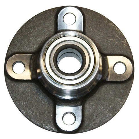 GMB Wheel Bearing and Hub Assembly P/N:799-0141 Fits: Nissan Almera 05-01, Nissan Sentra 06-00 - Image 4