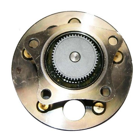 GMB Wheel Bearing and Hub Assembly P/N:799-0142 Fits: Lexus Es300 01-92, Toyota Avalon 04-95, Toyota Camry 01-97, Toyota Celica 99-94, Toyota Solara 03-00 - Image 4