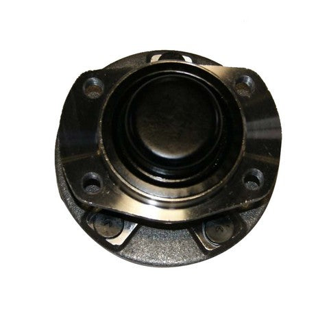 GMB Wheel Bearing and Hub Assembly P/N:799-0222 Fits: Chrysler Voyager 03-01, Dodge Caravan 02-01, Dodge Caravan 2004, Dodge Caravan 2006, Dodge Grand Caravan 2001, Dodge Grand Caravan 2005 - Image 4