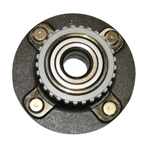 GMB Wheel Bearing and Hub Assembly P/N:799-0241 Fits: Hyundai Elantra 00-96, Hyundai Tiburon 01-98 - Image 4
