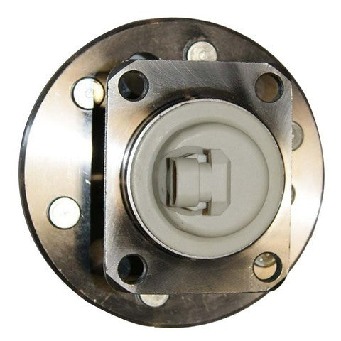 GMB Wheel Bearing and Hub Assembly P/N:799-0295 Fits: Buick Terraza 07-06, Chevrolet Uplander 08-06, Pontiac Montana 2006 - Image 4