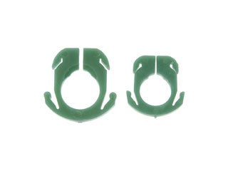Dorman - OE Solutions Sujetador para Línea de Combustible P/N:800-032 Fits: Chevrolet Avalanche 1500, Chevrolet Express 1500, Chevrolet Express 2500, Chevrolet Express 3500, Chevrolet Silverado 1500 Hd, Chevrolet Silverado 1500 Hd Classic - Image 2