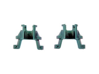 Dorman - OE Solutions Sujetador para Línea de Combustible P/N:800-046 Fits: Honda Accord, Honda Civic, Honda Cr-v, Honda Element, Honda Fit, Honda Insight, Honda Odyssey, Honda Pilot, Honda Ridgeline, Honda S2000 - Image 2