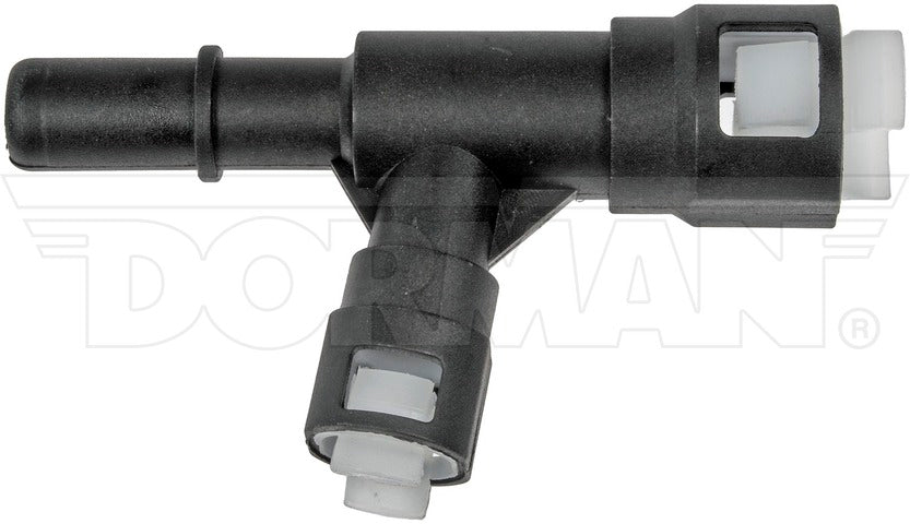 Dorman - OE Solutions Conector para Manguera de Calefactor de Calefacción, Ventilación y A/C P/N:800-414CD Fits: Cadillac Escalade, Cadillac Escalade Esv, Cadillac Escalade Ext, Chevrolet Avalanche, Chevrolet Avalanche 1500, Chevrolet Avalanche 2500 - Image 2