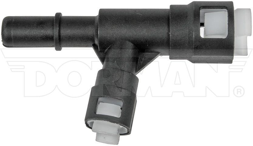 Dorman - OE Solutions Conector para Manguera de Calefactor de Calefacción, Ventilación y A/C P/N:800-414 Fits: Cadillac Escalade, Cadillac Escalade Esv, Cadillac Escalade Ext, Chevrolet Avalanche, Chevrolet Avalanche 1500, Chevrolet Avalanche 2500 - Image 2