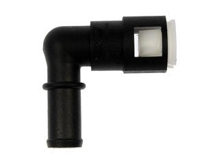 Dorman - OE Solutions Conector para Manguera de Calefactor de Calefacción, Ventilación y A/C P/N:800-416 Fits: Buick Rainier, Chevrolet Blazer, Chevrolet Trailblazer, Chevrolet Trailblazer Ext, Chrysler TOWN & COUNTRY, Dodge Grand Caravan - Image 2