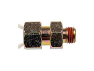 Dorman - OE Solutions Conector para Línea de Enfriador de Aceite de Transmisión Automática P/N:800-602 Fits: Ford Freestar 07-04, Ford Taurus 06-93, Ford Windstar 03-97, Lincoln Continental 02-93, Mercury Monterey 07-04, Mercury Sable 05-93 - Image 2