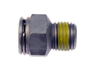 Dorman - OE Solutions Conector para Línea de Enfriador de Aceite de Transmisión Automática P/N:800-604 Fits: Buick Century, Buick Lesabre, Buick Park Avenue, Buick Rainier, Buick Regal, Buick Rendezvous, Cadillac Escalade, Cadillac Escalade Esv - Image 2