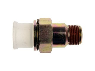 Dorman - OE Solutions Conector para Línea de Enfriador de Aceite de Motor P/N:800-704 Fits: Chevrolet Blazer, Chevrolet C10, Chevrolet C10 Suburban, Chevrolet C20, Chevrolet C20 Suburban, Chevrolet C30, Chevrolet G20, Chevrolet G30, Chevrolet K10 - Image 2