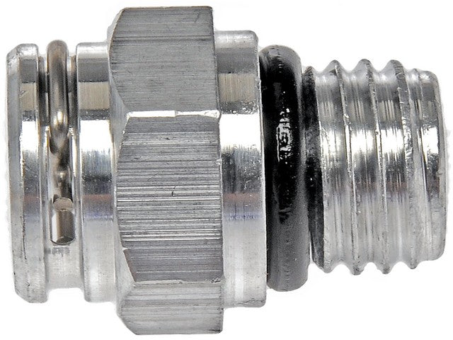 Dorman - OE Solutions Conector para Línea de Enfriador de Aceite de Transmisión Automática P/N:800-727 Fits: Cadillac Escalade, Cadillac Escalade Esv, Cadillac Escalade Ext, Chevrolet Avalanche, Chevrolet Avalanche 1500, Chevrolet Silverado 1500 - Image 2