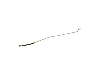 Dorman - OE Solutions Línea de Combustible P/N:800-840 Fits: Chevrolet K1500 95-88, Chevrolet K2500 95-88, Chevrolet K3500 95-88, GMC K1500 95-88, GMC K2500 95-88, GMC K3500 95-88 - Image 1