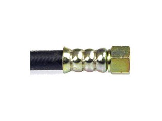 Dorman - OE Solutions Línea de Combustible P/N:800-843 Fits: Chevrolet K1500 95-88, GMC K1500 95-88 - Image 3