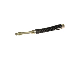 Dorman - OE Solutions Línea de Combustible P/N:800-881 Fits: Buick Electra 90-86, Buick Lesabre 91-86, Cadillac Deville 90-86, Cadillac Fleetwood 90-86, Oldsmobile 98 90-86, Oldsmobile Delta 88 91-86, Pontiac Bonneville 91-87 - Image 1