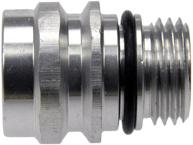 Dorman - OE Solutions Válvula de Servicio para Aire Acondicionado P/N:800-955 Fits: Buick Century, Buick Enclave, Buick Lacrosse, Buick Rainier, Buick Regal, Buick Rendezvous, Buick Roadmaster, Buick Terraza, Cadillac Catera, Cadillac Deville - Image 2