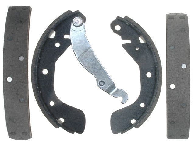 Raybestos Brakes Drum Brake Shoe P/N:8000RPG Fits: Chevrolet Chevy 98-94 - Image 1