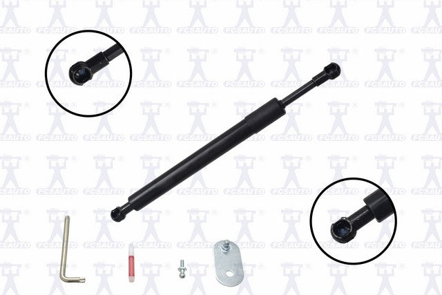 Focus Auto Parts Tailgate Lift Support P/N:80048 Fits: Ford F-150 14-04, Lincoln Mark Lt 08-06 - Image 1