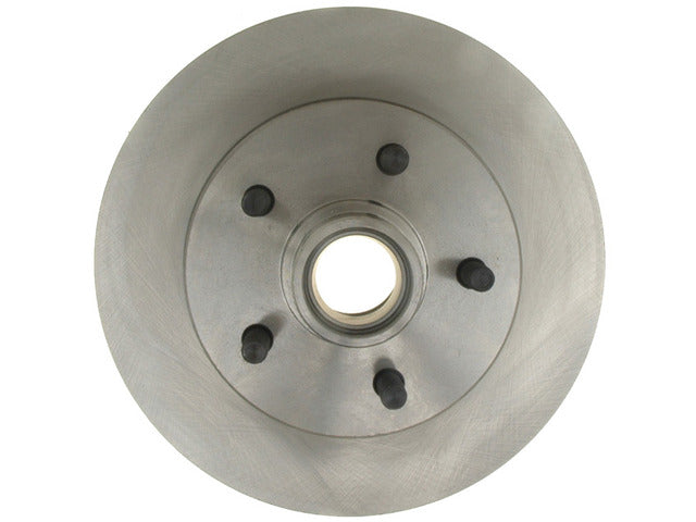 Raybestos Brakes Disc Brake Rotor and Hub Assembly P/N:8004R Fits: Chevrolet C1500 94-88, GMC C1500 94-88 - Image 3