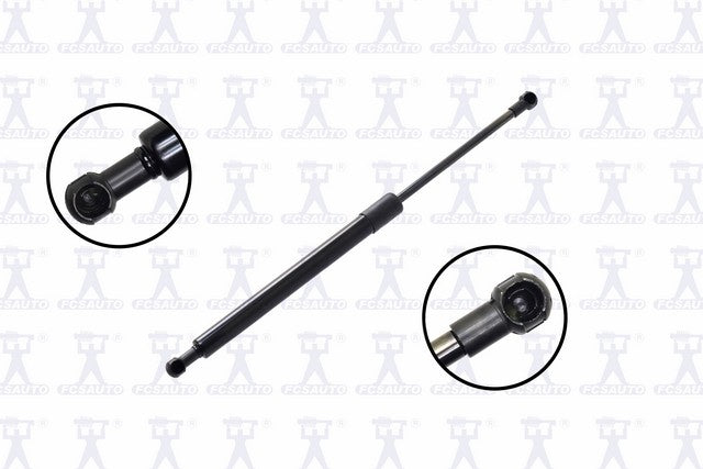 Focus Auto Parts Liftgate Lift Support P/N:80054 Fits: Toyota Matrix 14-09 - Image 1