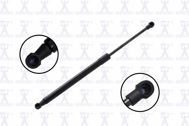 Focus Auto Parts Liftgate Lift Support P/N:80057 Fits: Toyota Yaris 17-12 - Image 1
