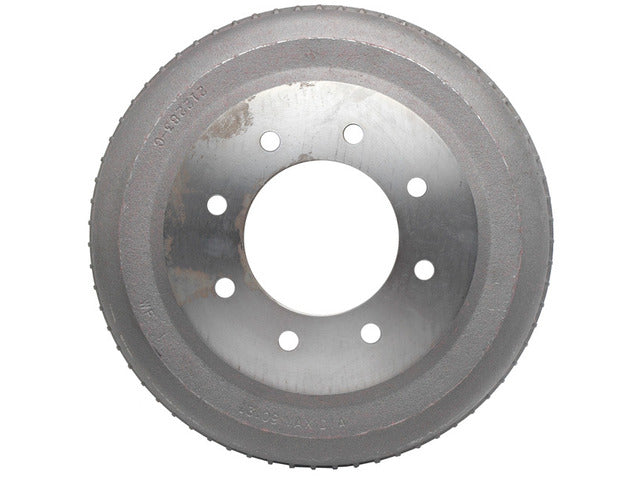 Raybestos Brakes Brake Drum P/N:8022 Fits: Chevrolet C20, Chevrolet C20 Suburban, Chevrolet K20, Chevrolet K20 Suburban, Chevrolet P20, GMC C2500, GMC C2500 Suburban, GMC K2500, GMC K2500 Suburban, GMC P2500 - Image 3