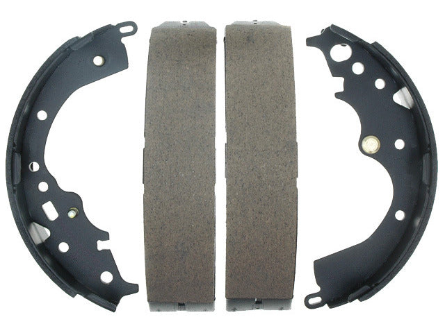 Raybestos Brakes Drum Brake Shoe P/N:804PG Fits: Toyota Sienna 10-04 - Image 1