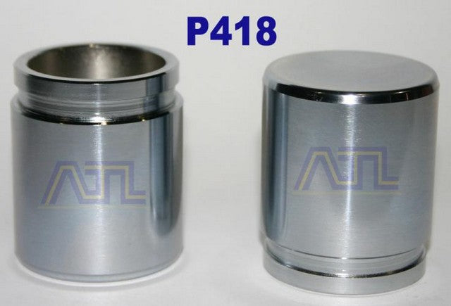 Better Brake Parts Disc Brake Caliper Piston P/N:8057 Fits: Acura Mdx, Infiniti Q45, Infiniti Qx4, Lexus Nx250, Lexus Nx350, Lexus Nx350h, Lexus Rx350, Nissan Pathfinder, Toyota Highlander, Toyota Sienna - Image 1