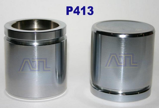 Better Brake Parts Disc Brake Caliper Piston P/N:8070 Fits: Audi Tt 06-00, Volkswagen Beetle 10-99, Volkswagen Golf 06-97, Volkswagen Jetta 05-00, Volkswagen Passat 97-96 - Image 1