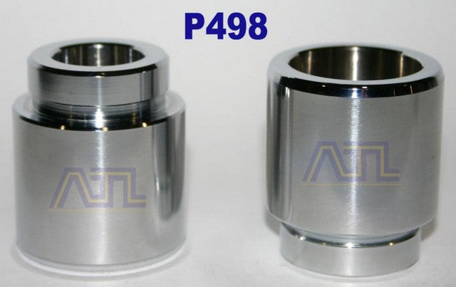 Better Brake Parts Disc Brake Caliper Piston P/N:8100 Fits: Lexus Gs300 05-98, Lexus Gs400 00-98, Lexus Gs430 05-01, Lexus Is300 05-01, Lexus Sc430 10-02 - Image 1