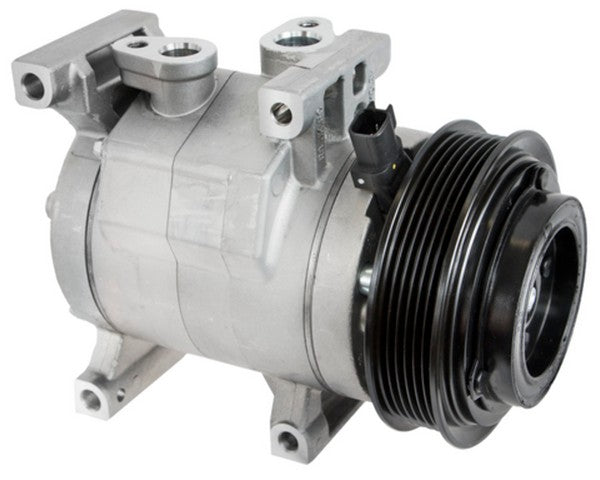 Four Seasons A/C Compressor Kit P/N:8102NK Fits: Jeep Wrangler 17-12 - Image 6