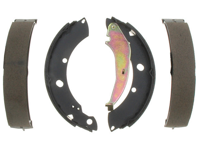 Raybestos Brakes Drum Brake Shoe P/N:810PG Fits: Chrysler Pt Cruiser 09-04 - Image 1