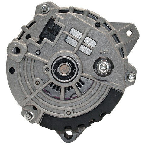 Quality-Built Alternator P/N:8116611N Fits: Am General Hummer, Buick Commercial Chassis, Buick Roadmaster, Chevrolet Blazer, Chevrolet C1500, Chevrolet C1500 Suburban, Chevrolet C2500, Chevrolet C2500 Suburban, Chevrolet C3500, Chevrolet C3500hd - Image 4