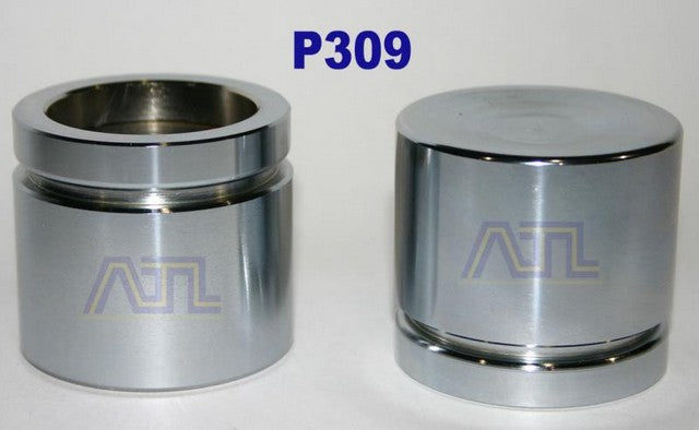 Better Brake Parts Disc Brake Caliper Piston P/N:8129 Fits: BMW 318i, BMW 318is, BMW 318ti, BMW 323ci, BMW 323i, BMW 323is, BMW 325ci, BMW 325i, BMW 325is, BMW 325xi, BMW 328ci, BMW 328i, BMW 328is - Image 1