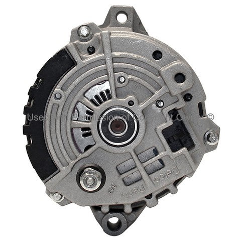 Quality-Built Alternator P/N:8137603 Fits: Jeep Cherokee 90-87, Jeep Comanche 90-87, Jeep Wagoneer 1987 - Image 4