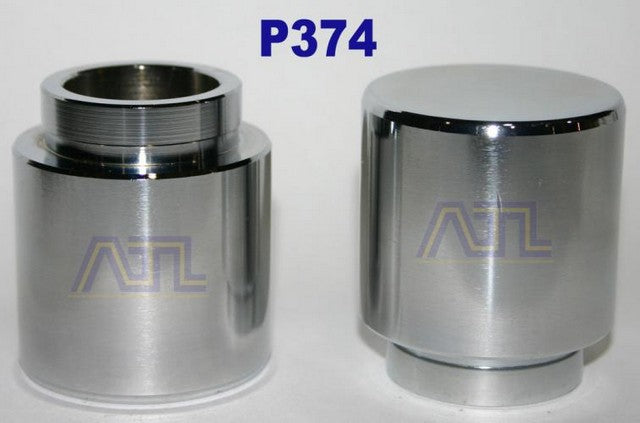 Better Brake Parts Disc Brake Caliper Piston P/N:8139 Fits: Chevrolet W4500 Tiltmaster 03-98, GMC W4500 Forward 03-98, Isuzu Npr 03-98, Isuzu Nqr 2003 - Image 1