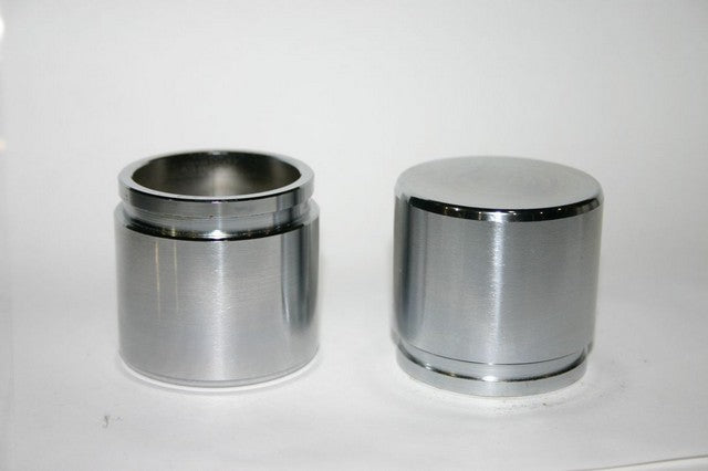 Better Brake Parts Disc Brake Caliper Piston P/N:8141 Fits: Chevrolet Cobalt 10-05, Mazda Mx-5 Miata 15-06, Pontiac G5 10-07, Saturn Ion 07-03 - Image 1