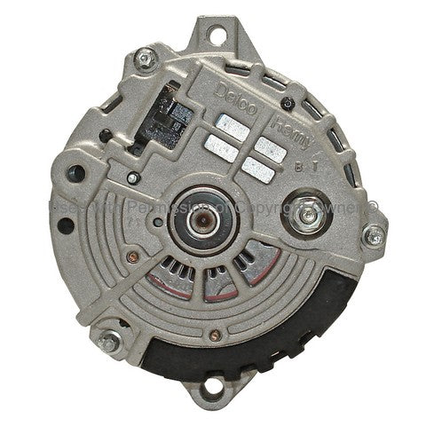 Quality-Built Alternator P/N:8154611 Fits: Oldsmobile Achieva 93-92 - Image 4