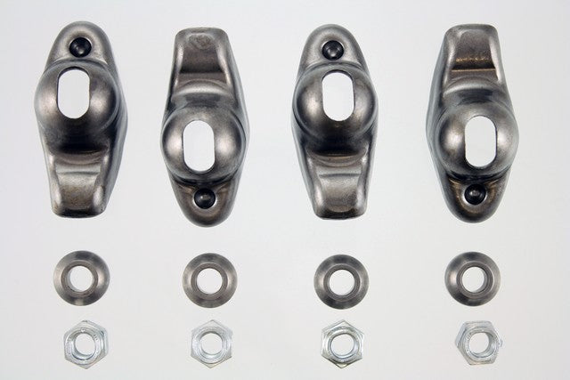 Pioneer Automotive Industries Engine Rocker Arm Kit P/N:818015 Fits: Chevrolet Bel Air, Chevrolet Biscayne, Chevrolet Brookwood, Chevrolet Camaro, Chevrolet Caprice, Chevrolet Chevelle, Chevrolet Chevy Ii, Chevrolet Corvette - Image 1