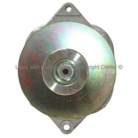 Quality-Built Alternator P/N:8188610 Fits: Oldsmobile Aurora 99-95 - Image 4