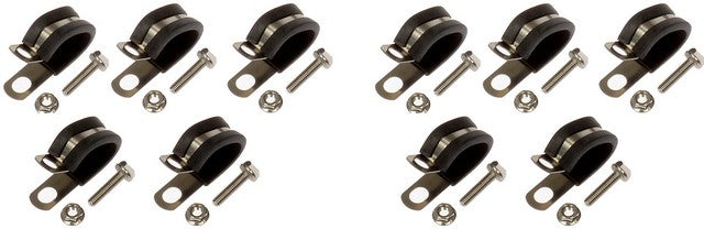 Dorman - OE Solutions Línea de Combustible P/N:819-811 Fits: Chevrolet Cobalt 08-05, Pontiac G5 08-07, Pontiac Pursuit 06-05, Saturn Ion 07-05 - Image 2