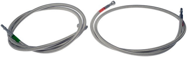 Dorman - OE Solutions Línea de Combustible P/N:819-821 Fits: Cadillac Escalade, Cadillac Escalade Esv, Cadillac Escalade Ext, Chevrolet Avalanche 1500, Chevrolet Suburban 1500, Chevrolet Tahoe, GMC Yukon, GMC Yukon Xl 1500 - Image 5