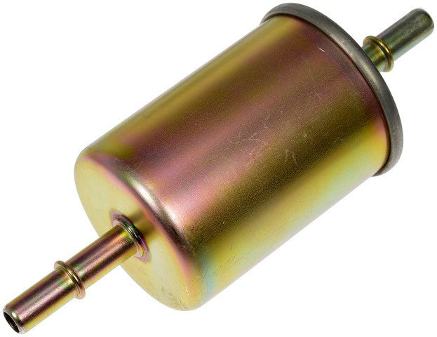 Dorman - OE Solutions Línea de Combustible P/N:819-840 Fits: Chevrolet Silverado 1500, Chevrolet Silverado 2500, Chevrolet Silverado 2500 Hd, Chevrolet Silverado 3500, GMC Sierra 1500, GMC Sierra 2500, GMC Sierra 2500 Hd, GMC Sierra 3500 - Image 4