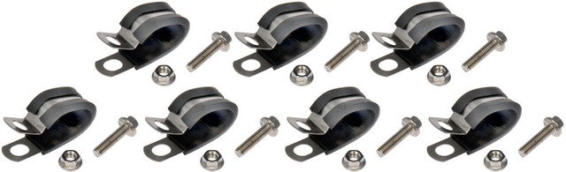 Dorman - OE Solutions Línea de Combustible P/N:819-875 Fits: Chevrolet Silverado 1500 06-04, Chevrolet Silverado 1500 Classic 2007, GMC Sierra 1500 06-04, GMC Sierra 1500 Classic 2007 - Image 7