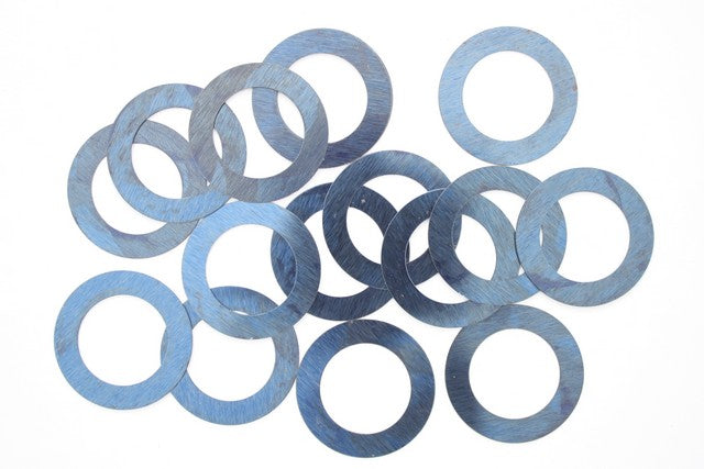 Pioneer Automotive Industries Engine Valve Spring Kit P/N:819003 Fits: Buick Century, Buick Electra, Buick Lesabre, Buick Park Avenue, Buick Reatta, Buick Regal, Buick Riviera - Image 1