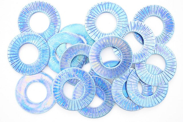 Pioneer Automotive Industries Engine Valve Spring Kit P/N:819010 Fits: Chevrolet Bel Air, Chevrolet Biscayne, Chevrolet Camaro, Chevrolet Caprice, Chevrolet Chevelle, Chevrolet Corvette, Chevrolet El Camino, Chevrolet Impala, Chevrolet Kingswood - Image 1