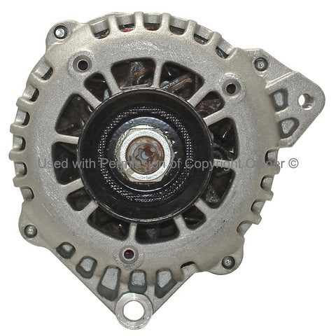Quality-Built Alternator P/N:8190511 Fits: Chevrolet Cavalier 1995, Pontiac Sunfire 1995 - Image 4