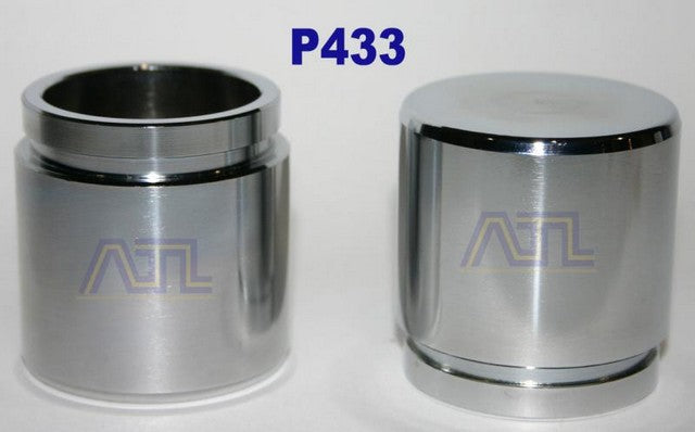 Better Brake Parts Disc Brake Caliper Piston P/N:8194 Fits: Mitsubishi Fuso Fe 94-89 - Image 1