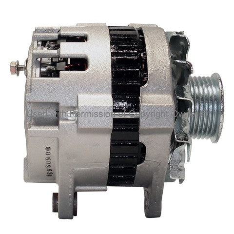 Quality-Built Alternator P/N:8198607 Fits: Chevrolet Corsica 96-95 - Image 4