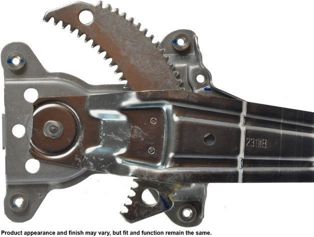 CARDONE New Window Regulator P/N:82-10011A Fits: Toyota Corolla 08-03 - Image 3