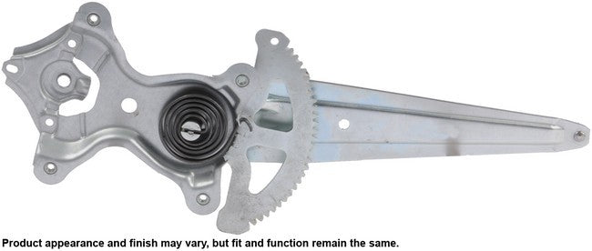 CARDONE New Window Regulator P/N:82-10015C Fits: Lexus Rx330 06-04, Lexus Rx350 2007, Lexus Rx400h 08-06, Toyota Camry 06-02 - Image 2