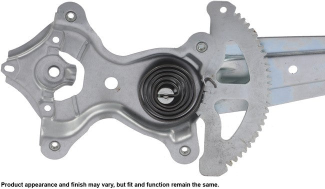 CARDONE New Window Regulator P/N:82-10015C Fits: Lexus Rx330 06-04, Lexus Rx350 2007, Lexus Rx400h 08-06, Toyota Camry 06-02 - Image 3